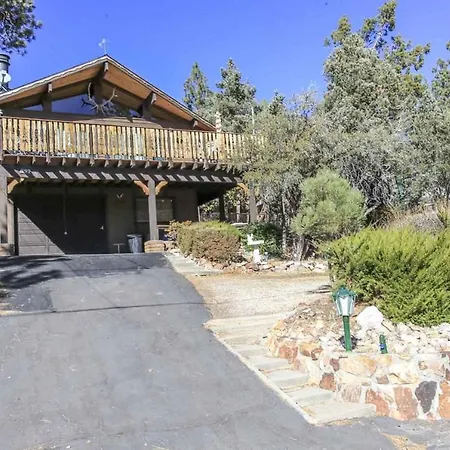 Above It All-1685 By Big Bear Vacations